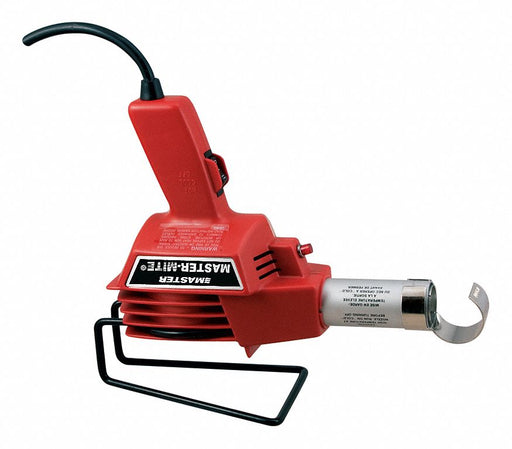Heat Gun Kit 120V AC 650 deg.F 4.5 A