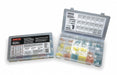 Asmt Kit Al/Cu PO 22 AWG 10 AWG
