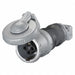 WT Pn Slv Connctr 30A Style2 Blk Gry 3Pl
