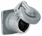 WT Pn Slv Rec Aluminum 60 A 4Pl Three
