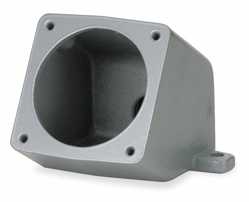 Angle Back Box 15 60/63 A 1.25in