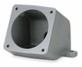 Angle Back Box 30 30 A 1in