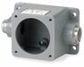 Back Box Straight 30 A 0.75in