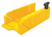 Clamping Miter Box For 14 in Miter Saws