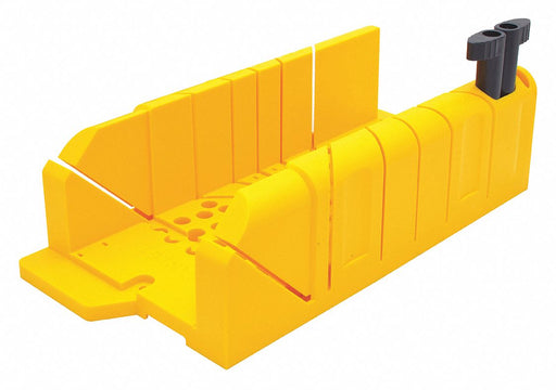 Clamping Miter Box STANLEY