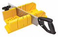 Clamping Miter Box STANLEY