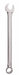 Combination Wrench Metric 18 mm
