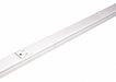Prewired Raceway 6 Outlets Aluminum