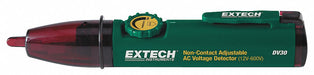 Voltage Detector CAT III 600V No Disp