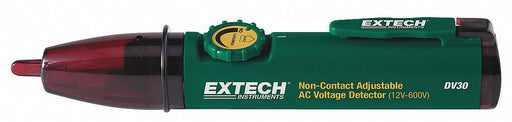 Voltage Detector CAT III 600V No Disp