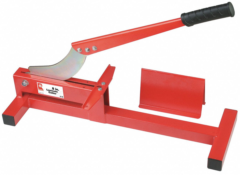 Laminate Cutter Steel 27 1/2 Lx10 W