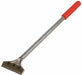 Scraper Straight Carbon Steel 4 W
