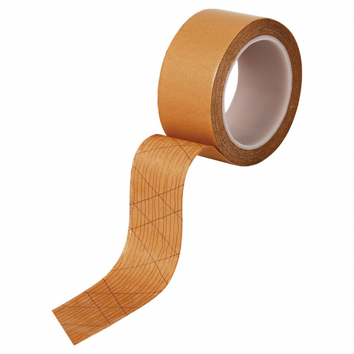 CarpetMountingTape Red 25ydL 1-7/8inW