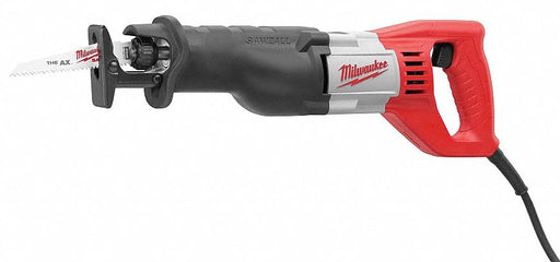Reciprocating Saw 1.125 in L 120 V AC