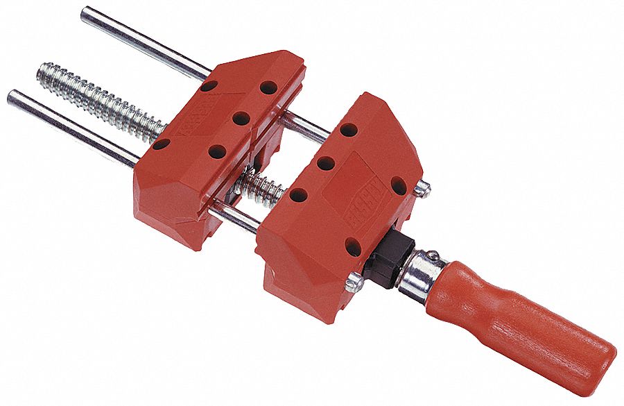 Portable Vise Stationary Light Duty