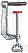 Clamp-On Vise Base Steel L 51/64 in PR