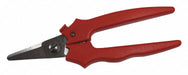 Multipurpose Snips Straight 7-3/4 In