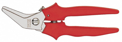 Offset Snips Straight 7-1/2 In