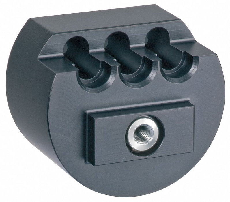 Solar Crimp Locator For 4mm PV Connector