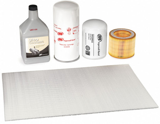 Maintenance Kit Oil Filter