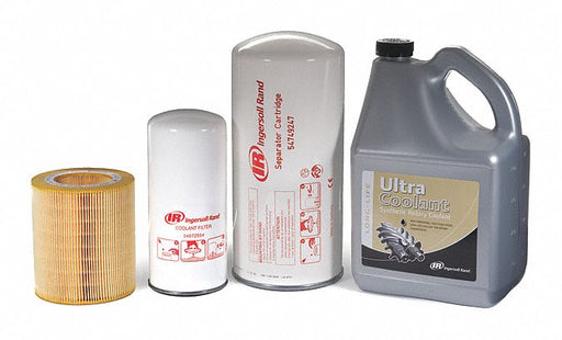 Maintenance Kit Oil Filter