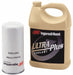 Start-up Kit Oil Filter 38462743 