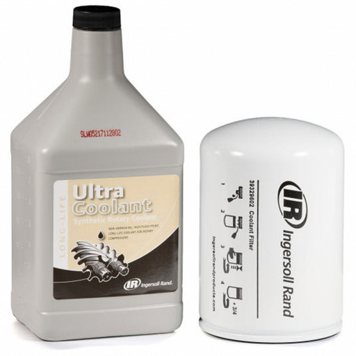 Start-up Kit Oil Filter 23352131 