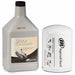 Start-up Kit Oil Filter 23352131 