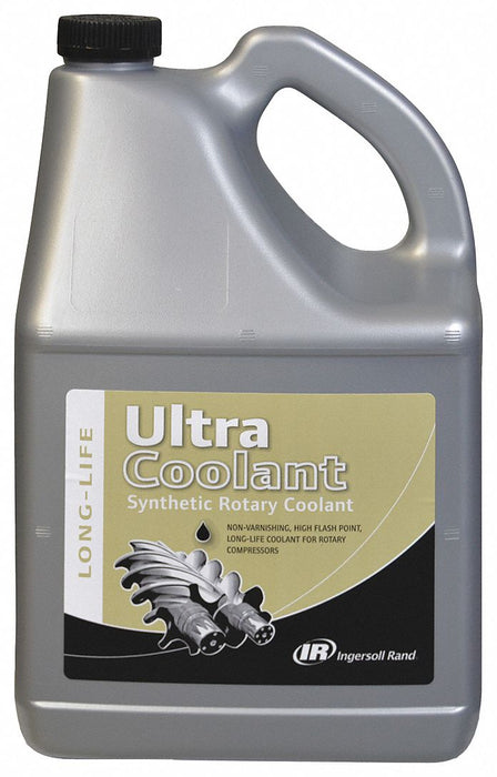 Coolant Lubricant 1.32 gal Bottle 10 SAE
