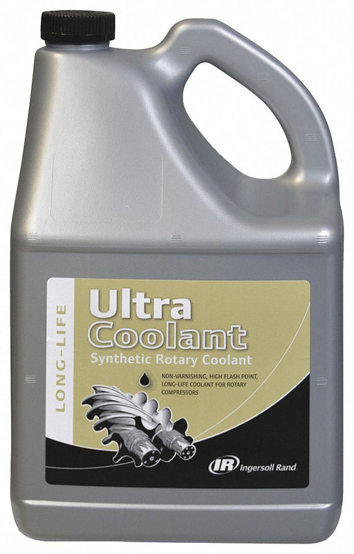 Coolant Lubricant 1.32 gal Bottle 10 SAE