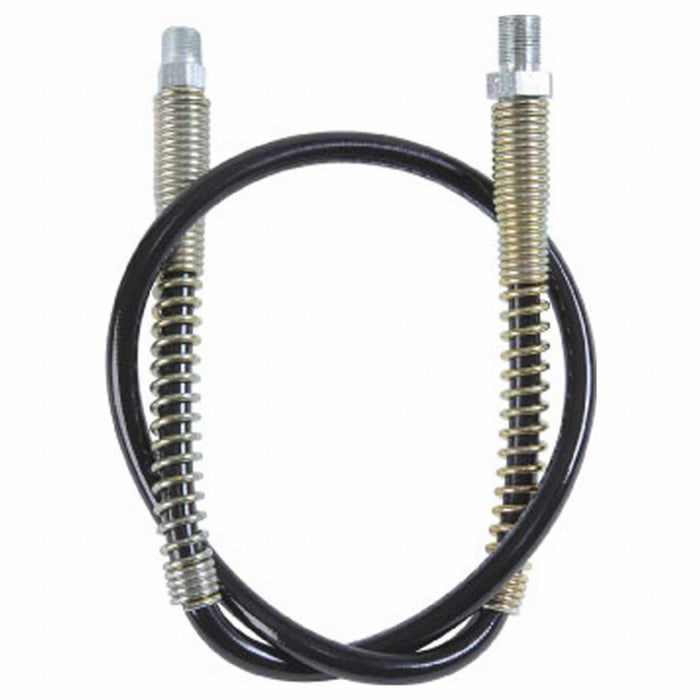 Hose Extension 30 in L Thermoplastic