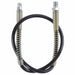 Hose Extension 30 in L Thermoplastic