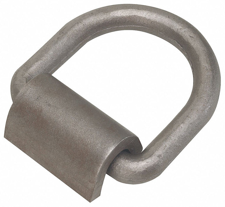 Anchor 4.25 W 5 000 lb Silver PK10