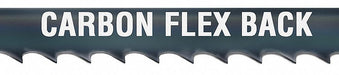 BandSawBlade L 7 ft 5-1/2 in W 1/2 