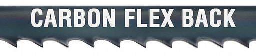 BandSawBlade L 7 ft 5-1/2 in W 1/2 