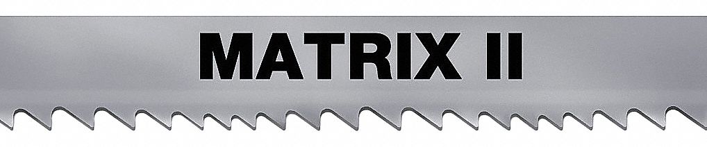 Band Saw Blade 7 ft 5-1/2 in L