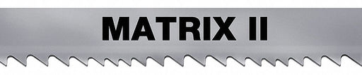Band Saw Blade 7 ft 5-1/2 in L