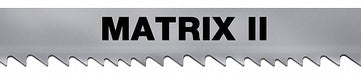 BandSawBlade L 7 ft 5-1/2 in W 1/2 