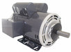 GP Motor 3 HP 3 450 RPM 115/230V AC 145T