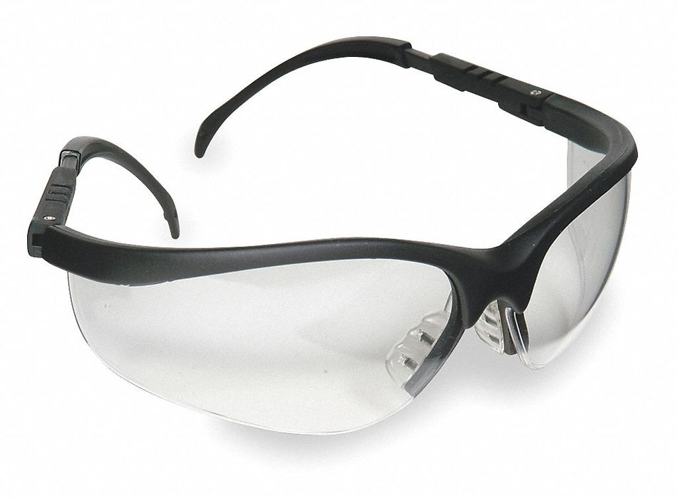 Safety Glasses Clear