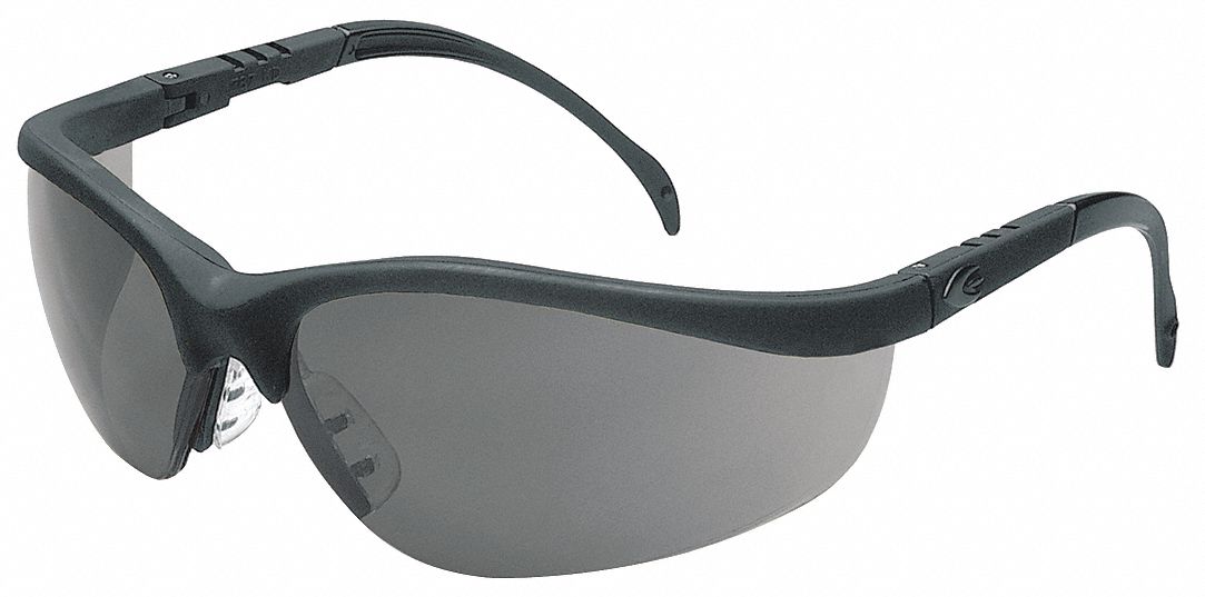 Safety Glasses Gray