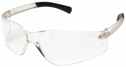 SafetyGlasses Clear ScratchResistant