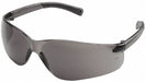 SafetyGlasses Gray ScratchResistant Gray