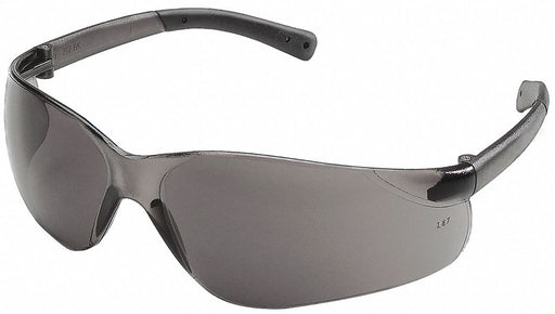 SafetyGlasses Gray ScratchResistant Gray