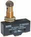 Snap Action Switch Roller Plunger SPDT