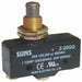 Snap Action Switch Plunger 1NO/1NC