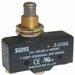 Snap Action Switch Plunger 1NO/1NC