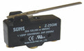 Snap Action Switch Hinge Lever SPDT