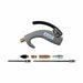 Air Gun Kit 1/4 in FNPT Alum Silver
