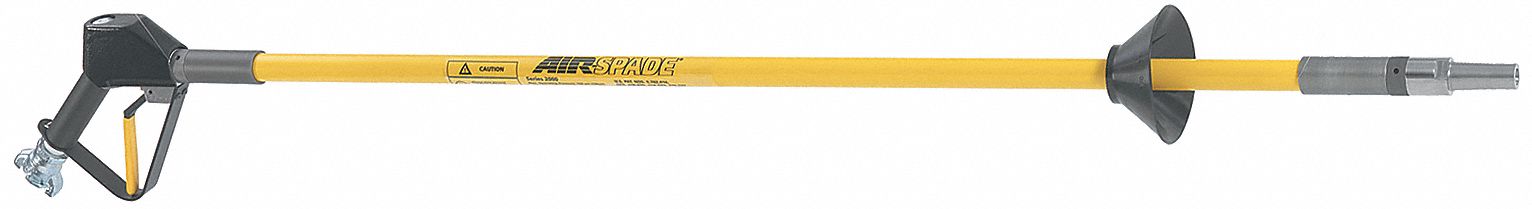 AirExcavationTool 3/4 Female NPT Sil